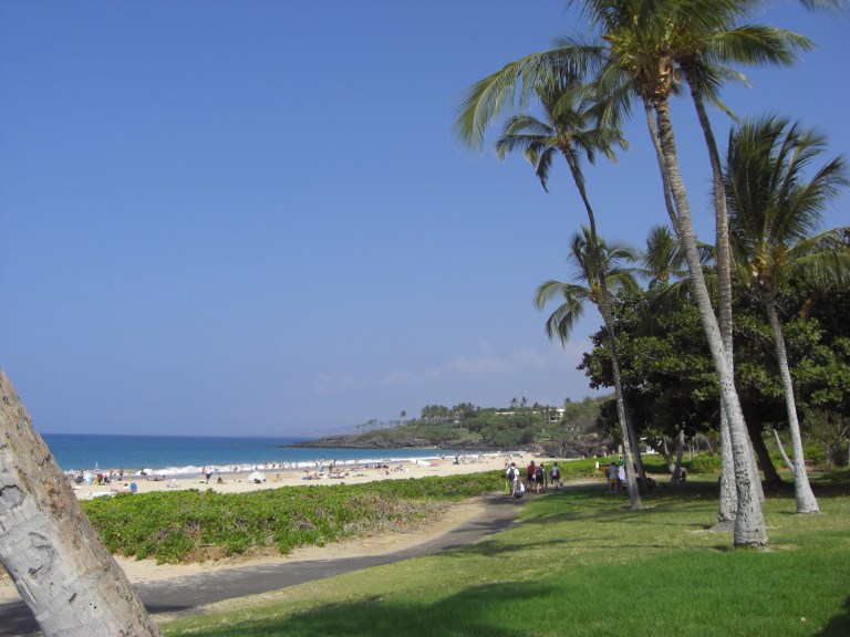 Kailua Beach