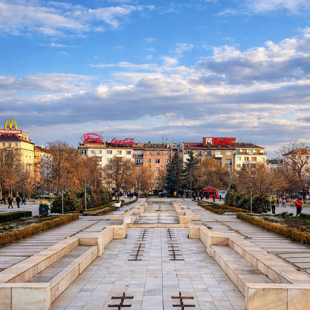 Sofia